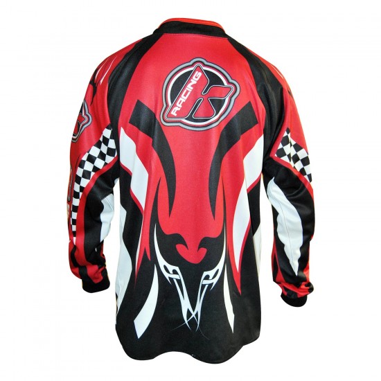 Motocross Jerseys