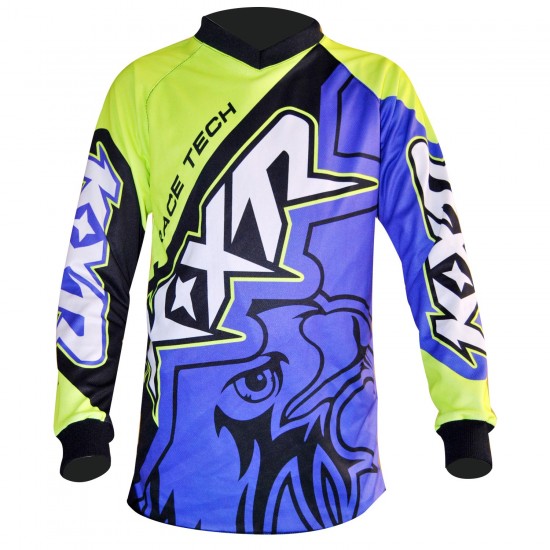 Motocross Jerseys