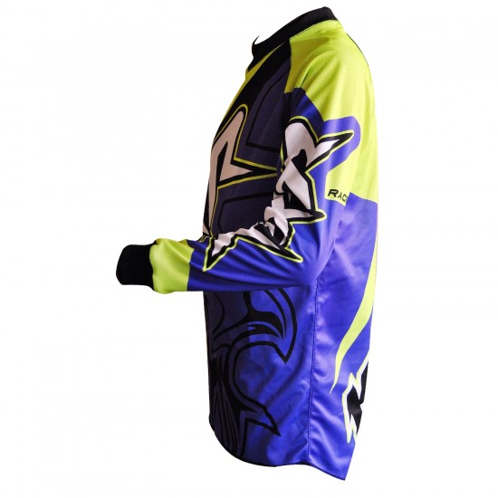 Motocross Jerseys