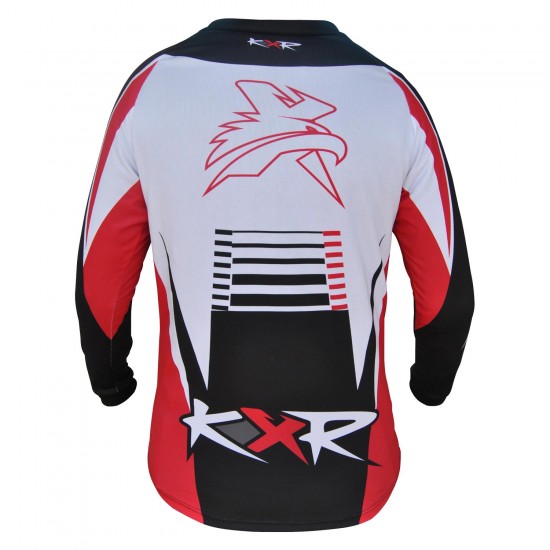 Motocross Jerseys