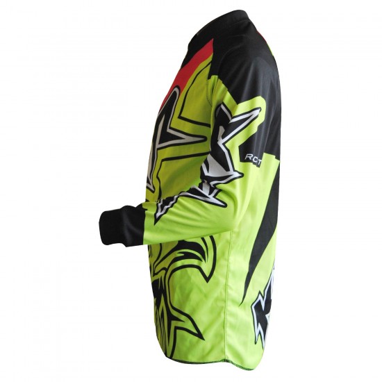Motocross Jerseys