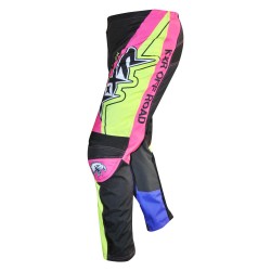 Motocross Pant