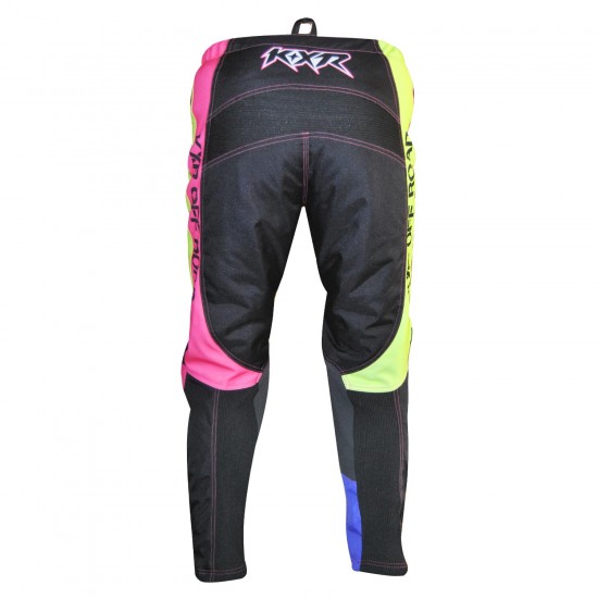 Motocross Pant