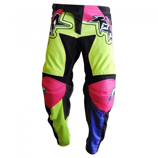 Motocross Pant