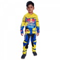 Motocross Suit Kids