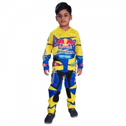 Motocross Suits Kids