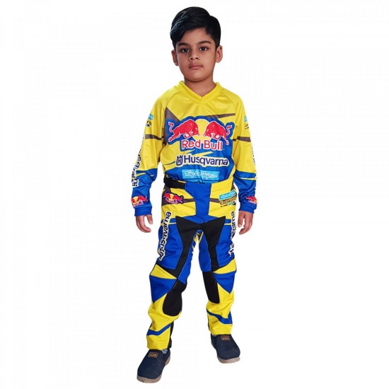 Motocross Suits Kids
