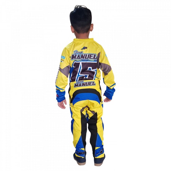 Motocross Suits Kids