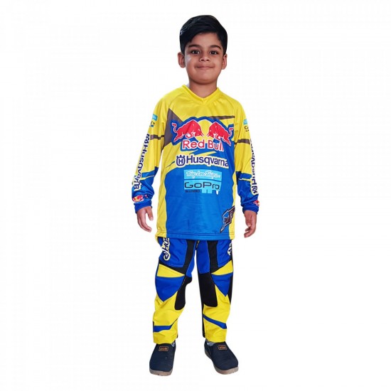 Motocross Suits Kids
