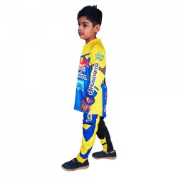 Motocross Suits Kids
