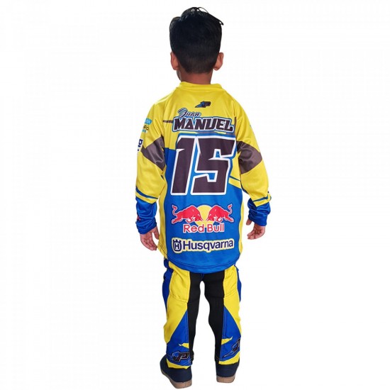 Motocross Suits Kids