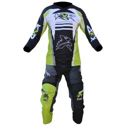 Motocross Suits Kids