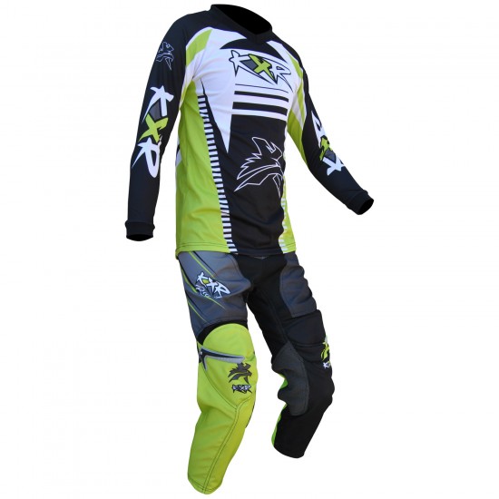 Motocross Suits Kids