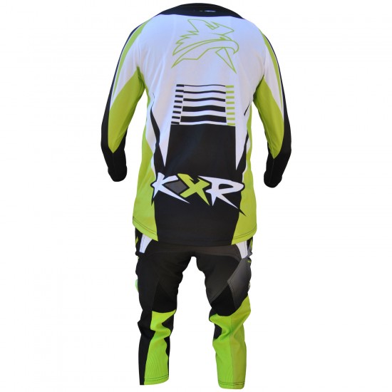 Motocross Suits Kids