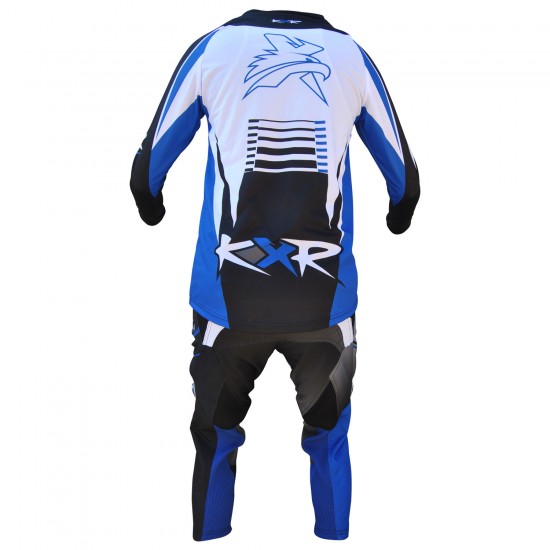 Motocross Suits Kids