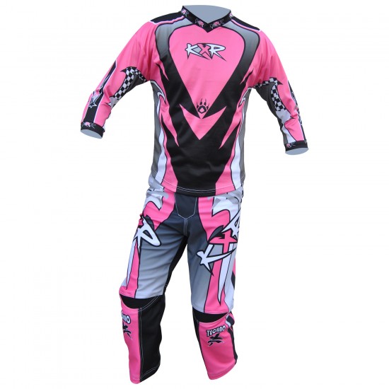 Motocross Suits Kids