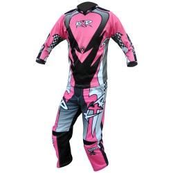 Motocross Suits Kids