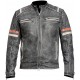 Motorcycle Retro Jacket