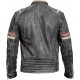 Motorcycle Retro Jacket