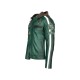 Motorcycle Retro Leather Jacket