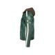 Motorcycle Retro Leather Jacket